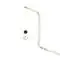 BOSCH-Messrohr-fuer-Druckdifferenzschalter-7100340 gallery number 1
